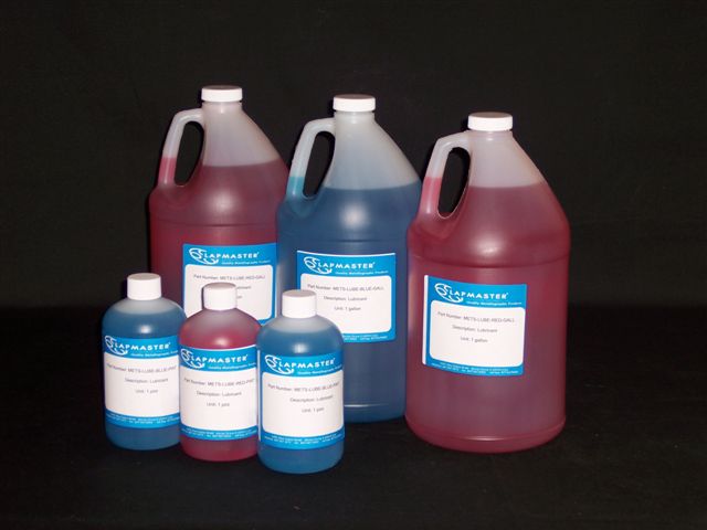 Red Lube - gallon Glycol-based