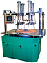 Product Image - Single Side Fine Grinding System